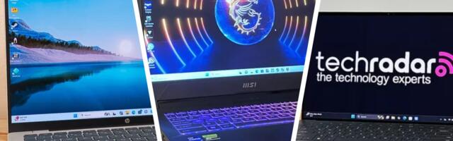 Best business laptop deals 2026 — Top picks from HP, Asus, Dell, starting at $548