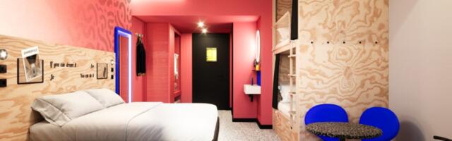 Hotel Brands Circle Student Housing: 4 Income Streams