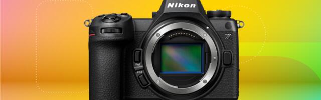 Spoil Your Inner Artist With This Nikon Z6 III Mirrorless Camera, Now $700 Off