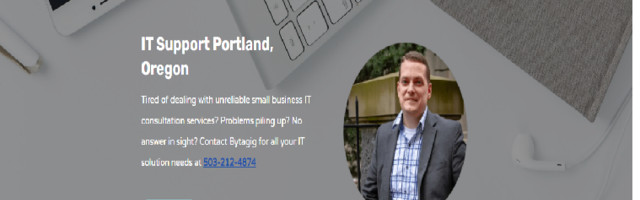 Bytagig – Cyber security and IT solutions