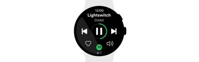 Google’s Wear OS update for offline audio has me re-hyped about smartwatches
