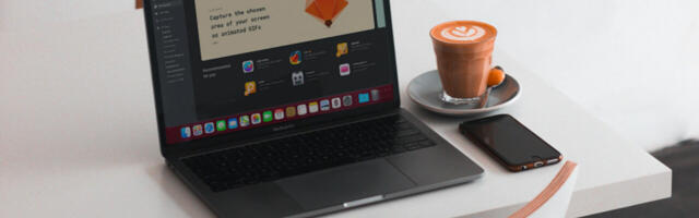 Setapp offers over 200 brilliant productivity apps to supercharge your Mac. And right now, it’s over 50% off