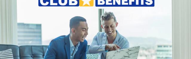 EU-Startups CLUB: 27 exclusive benefits and software deals for our members