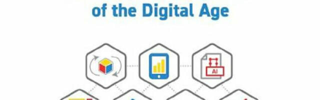 Platform Revolution: Blockchain as the Operating System of the Digital Age, reviewed