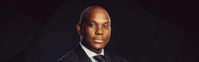 Meet the Investor: Vusi Thembekwayo, MyGrowthFund Venture Partners