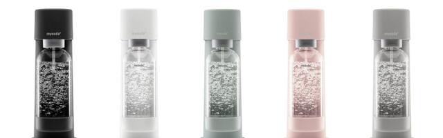 Kärcher has invested in the Finnish start-up to contribute to its growth at a global level