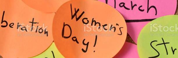 IWD: How to #BreakThe Bias of Fintech? Look at Your Own Boardrooms First!
