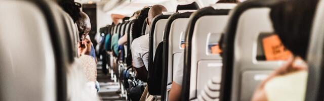 U.S. Travel Agents Tell Congress We Like Airline Fee Disclosures … To a Point