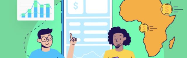 Finance app installs in Africa jump 25% attracting 3% higher ad spending