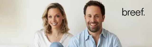 Breef lands $16 million in funding to grow its online agency marketplace