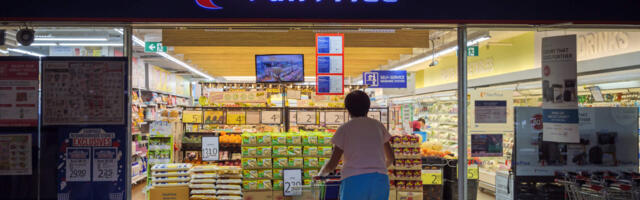 Untie Nots set to transform loyalty for Singapore’s largest supermarket chain