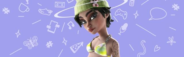 Genies adds AI to its personalized avatars for celebrities