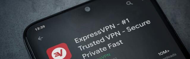 ExpressVPN Adds Password Manager to App for Existing Users