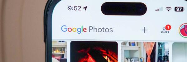 Google Photos Gets More Personal With Activity-Based Personalization