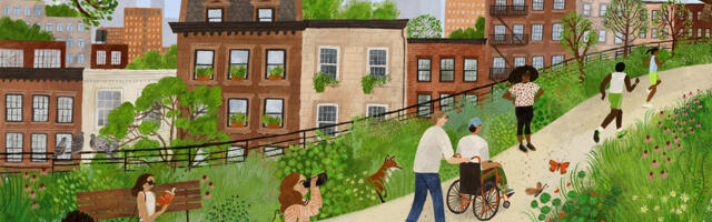 On Earth Day, Vox Releases Home Planet, A Project Highlighting the Personal Dimensions of Climate Change in our Daily Lives