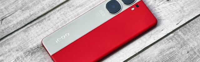 iQOO Neo9 Pro hands-on review