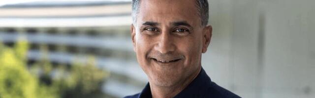 Everything You Need To Know About Apple’s Indian-Origin CFO Designate Kevan Parekh