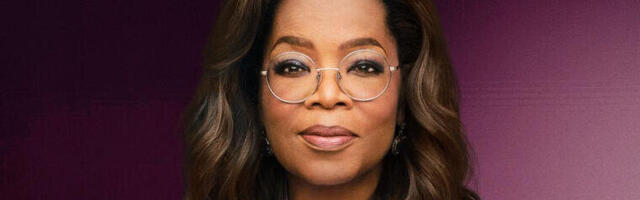 Oprah’s upcoming AI television special sparks outrage among tech critics