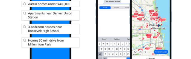 Zillow’s upgraded AI search will show you more homes you can’t afford