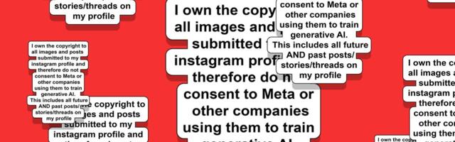 In defense of that 'Goodbye Meta AI' post that's all over Instagram