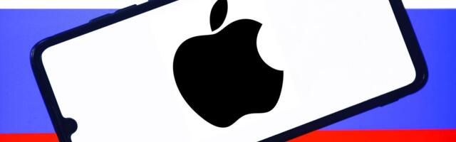 Apple keeps killing VPN apps upon Russia's orders – Amnezia VPN is the last victim