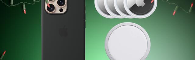 Apple Black Friday Accessory Sales Include Apple Pencil Pro for $94.99, AirTag 4-Pack for $72.99, and More