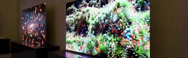 Your next TV won’t be micro-LED. Here’s why