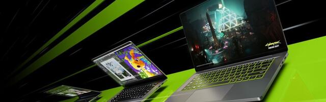 Leaker claims Nvidia RTX 5090 mobile could offer 24GB of memory — Nvidia expected to employ 3GB GDDR7 modules to increase VRAM capacities on the same 256-bit interface