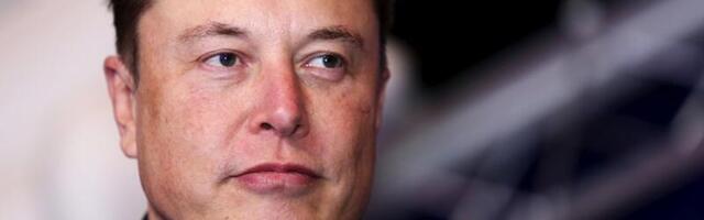 Elon Musk accused by SEC of cheating Twitter investors out of millions