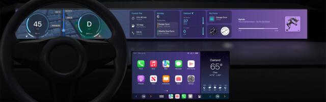 Apple finally admits next-gen CarPlay isn’t coming in 2024