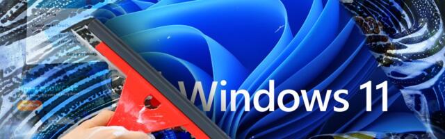 Dozens of things you can do to clean up a fresh install of Windows 11 24H2 and Edge