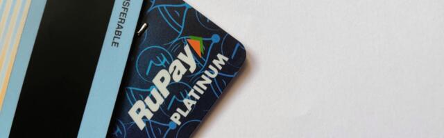 16% Of Credit Card Spending In India Takes Place On RuPay Network: Dilip Asbe