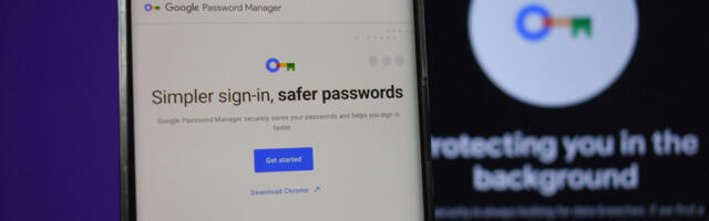 Switching from Google Password Manager? This newly arrived Google feature is a must.