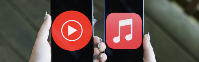 I tried YouTube Music for two weeks. Here’s why I’m going back to Apple Music