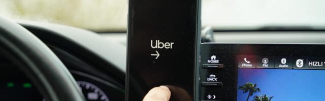 Uber added people to its Uber One subscription program without their consent, an FTC lawsuit says