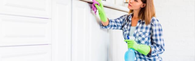 These three women turned a focus on health into a $40 million cleaning brand