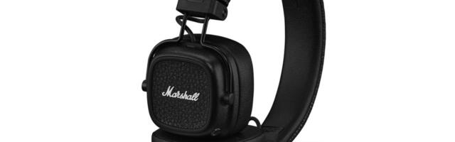 Forget AirPods Max, Marshall Bluetooth Headphones Drop to the Lowest Price We’ve Ever Seen