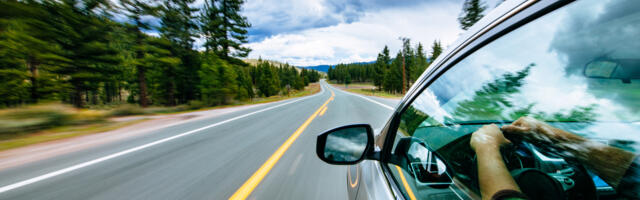 This State Has The Fastest Drivers In All Of America