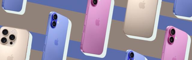 The best iPhones