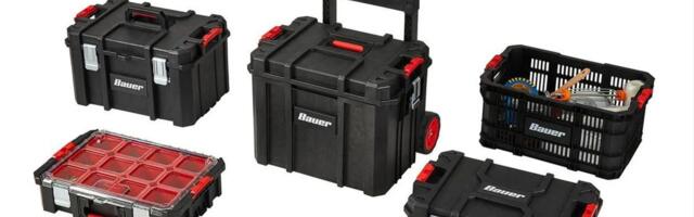 Harbor Freight's Modular Toolbox Vs. Milwaukee Packout: How Each Compares