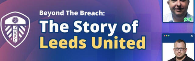 Leeds United and Reflectiz Partner to Share Insights on Proactive Web Security After Cyber Attack
