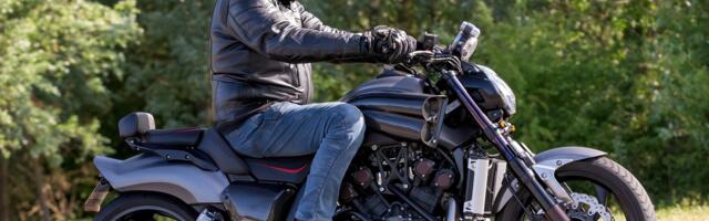 4 Of The Ugliest Yamaha Motorcycles