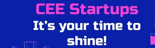 Summer call for early-stage startups: Join the 5th CEE Startup Voucher competition! (Sponsored)