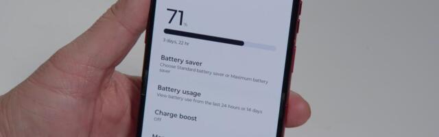 You Can Improve Your Android Phone's Battery Life With These 6 Tips
