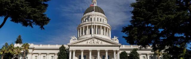 California lawmakers kill plans to curb AI-manipulated prices