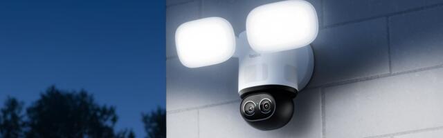 Reolink's new subscription-free security camera protects your home with 360-degree coverage and super-bright floodlights
