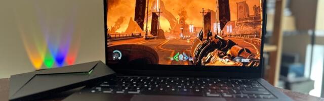 Streaming Can’t Replace Your PC, but Nvidia’s Updated GeForce Now Comes Close