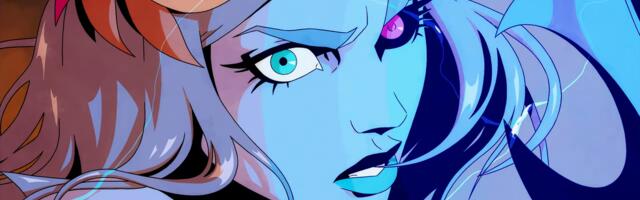 Hades 2 release date announced for Switch consoles