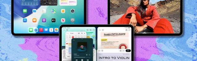 Review: iPadOS 26 finally made me an iPad person