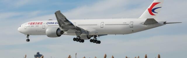 Trump wants to ground Chinese airlines' advantage on US routes by making their flights hours longer Trump wants to ground Chinese airlines' advantage on US routes by making their flights hours longer